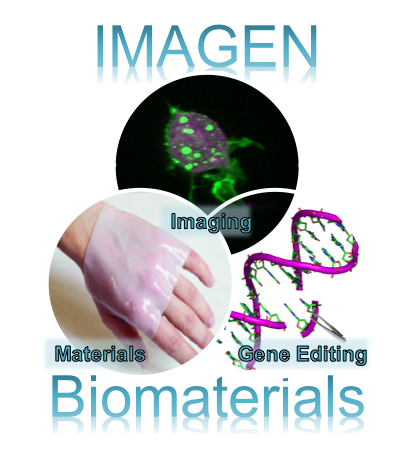 IMAGEN Biomaterials